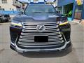 2024 Lexus LX