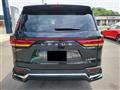2024 Lexus LX