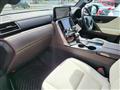 2024 Lexus LX