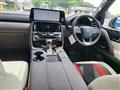 2024 Lexus LX