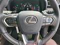 2024 Lexus LX