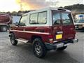 1999 Toyota Landcruiser 70