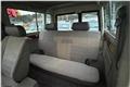 1999 Toyota Landcruiser 70