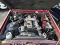 1999 Toyota Landcruiser 70