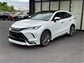 2023 Toyota Harrier