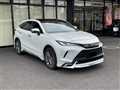 2023 Toyota Harrier