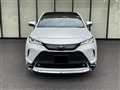 2023 Toyota Harrier