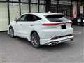 2023 Toyota Harrier