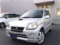 2001 Suzuki Kei