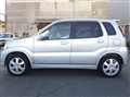 2001 Suzuki Kei