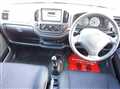 2001 Suzuki Kei