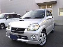 2001 Suzuki Kei