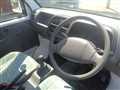 1999 Suzuki Carry Truck