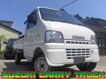 1999 Suzuki Carry Truck