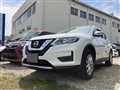 2018 Nissan X-Trail