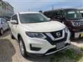 2018 Nissan X-Trail
