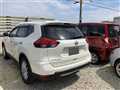 2018 Nissan X-Trail