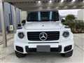 2024 Mercedes-Benz G-Class