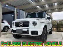2024 Mercedes-Benz G-Class