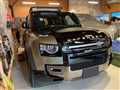 2021 Land Rover Defender