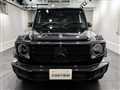 2021 Mercedes-Benz G-Class
