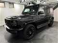 2021 Mercedes-Benz G-Class