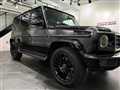 2021 Mercedes-Benz G-Class