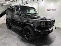2021 Mercedes-Benz G-Class