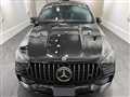 2021 AMG GLE