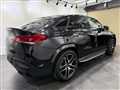 2021 AMG GLE