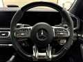 2021 AMG GLE