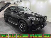 2021 AMG GLE