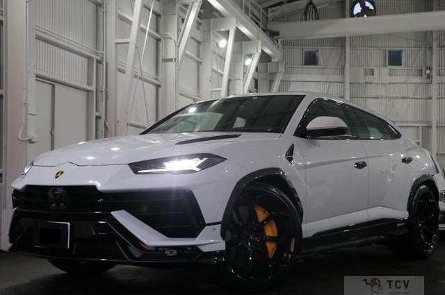 2024 Lamborghini Lamborghini Others