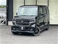 2022 Honda N BOX