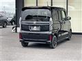 2022 Honda N BOX