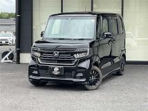 2022 Honda N BOX