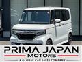 2018 Honda N BOX