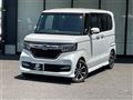 2018 Honda N BOX