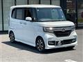 2018 Honda N BOX