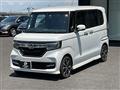 2018 Honda N BOX