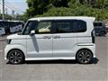 2018 Honda N BOX