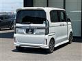 2018 Honda N BOX