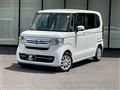 2023 Honda N BOX