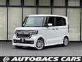 2022 Honda N BOX