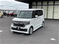 2022 Honda N BOX