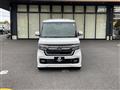 2022 Honda N BOX