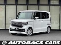 2022 Honda N BOX