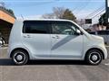 2023 Honda N-WGN