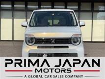 2023 Honda N-WGN
