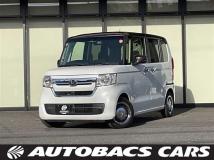 2023 Honda N BOX